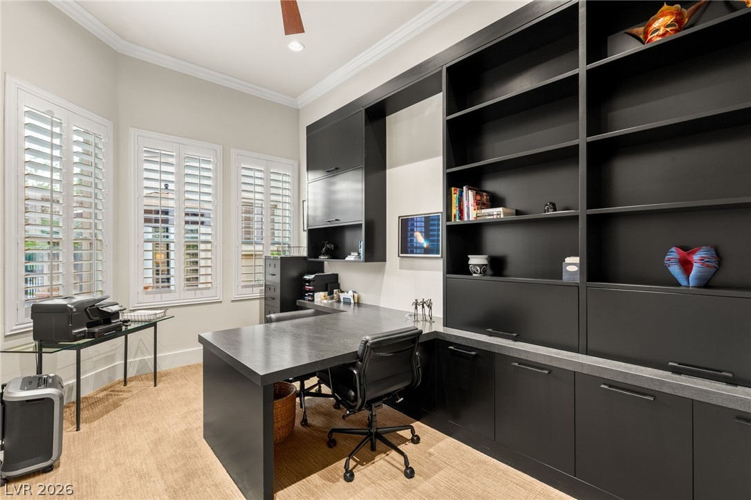 640 Canyon Greens Drive Las Vegas NV 89144