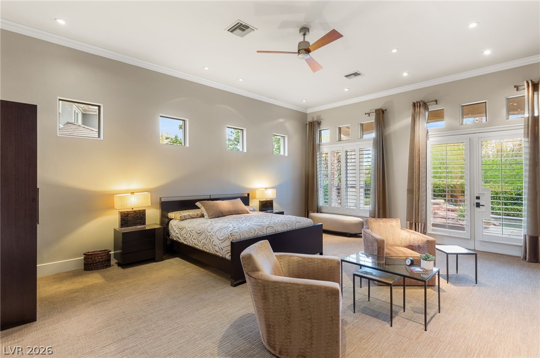 640 Canyon Greens Drive Las Vegas NV 89144
