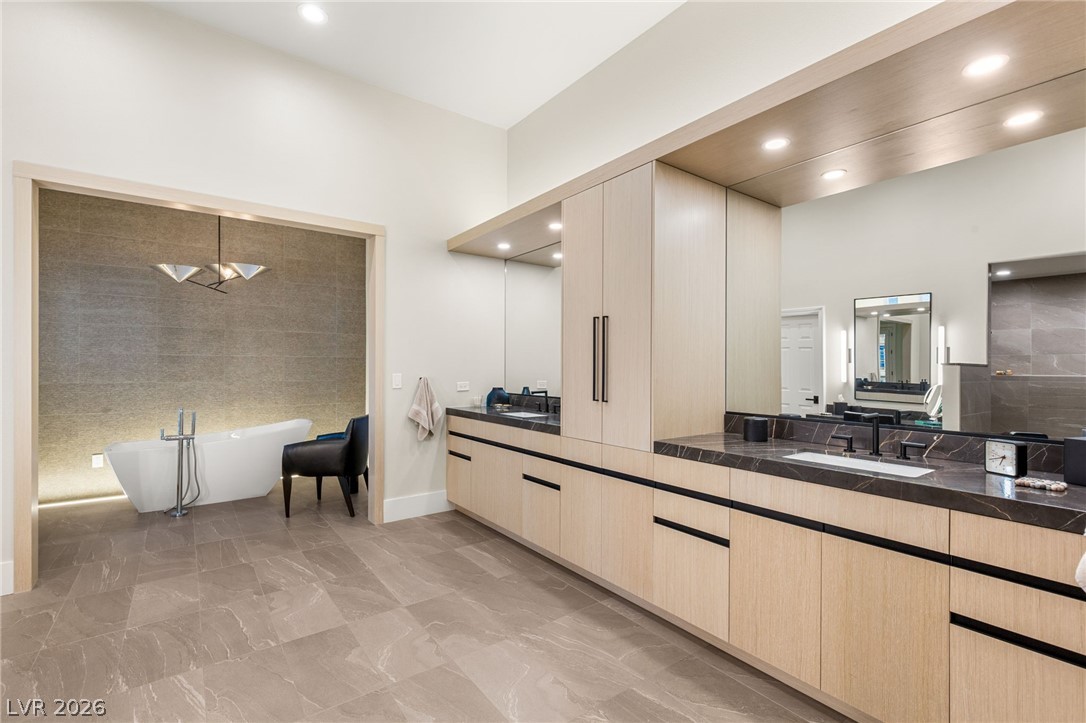 640 Canyon Greens Drive Las Vegas NV 89144