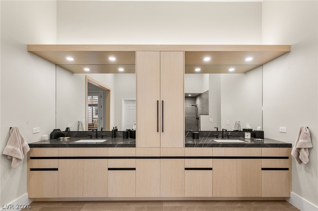 640 Canyon Greens Drive Las Vegas NV 89144