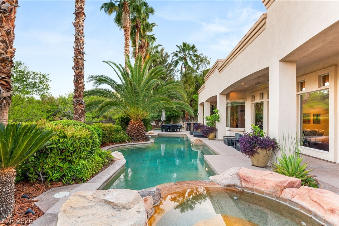 640 Canyon Greens Drive Las Vegas NV 89144