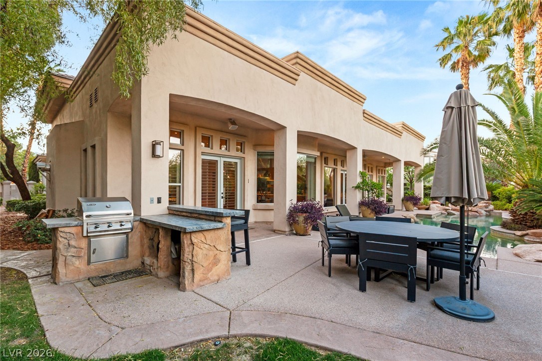 640 Canyon Greens Drive Las Vegas NV 89144