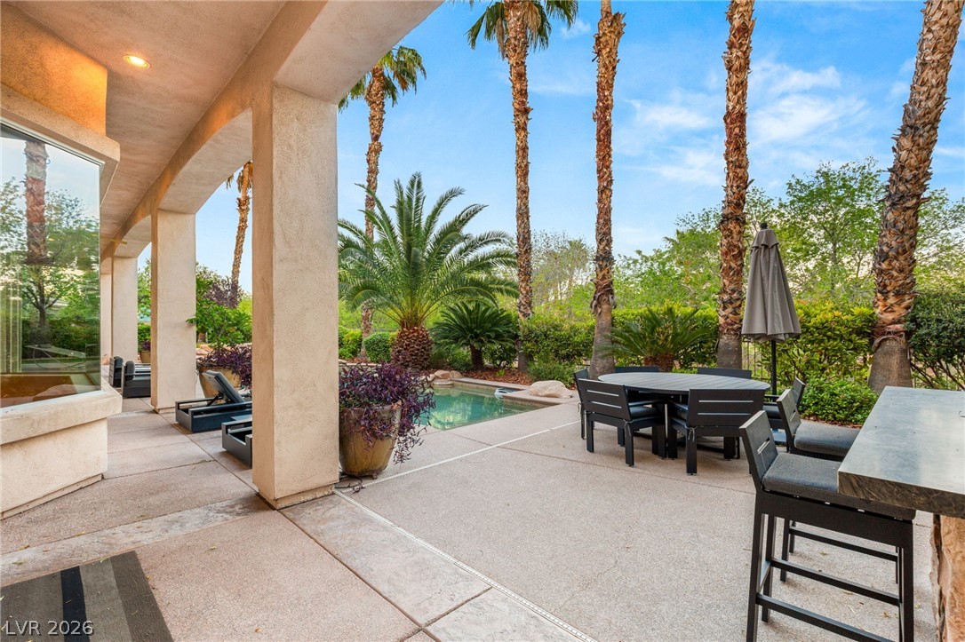640 Canyon Greens Drive Las Vegas NV 89144