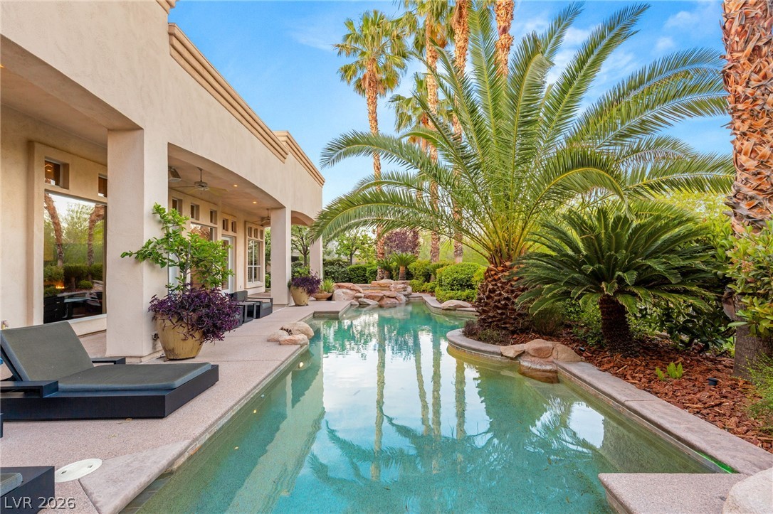 640 Canyon Greens Drive Las Vegas NV 89144