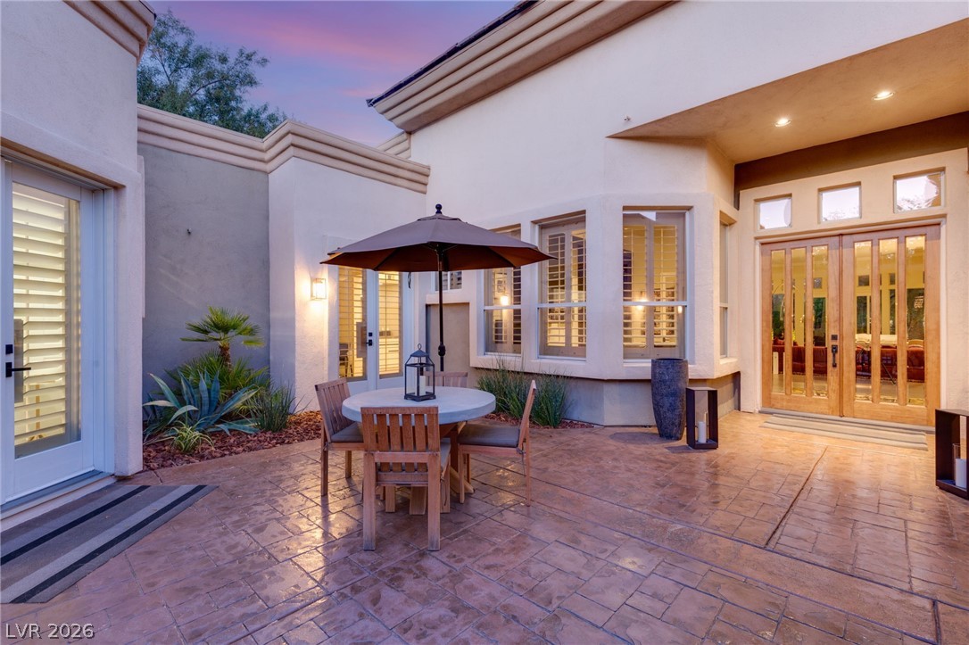 640 Canyon Greens Drive Las Vegas NV 89144