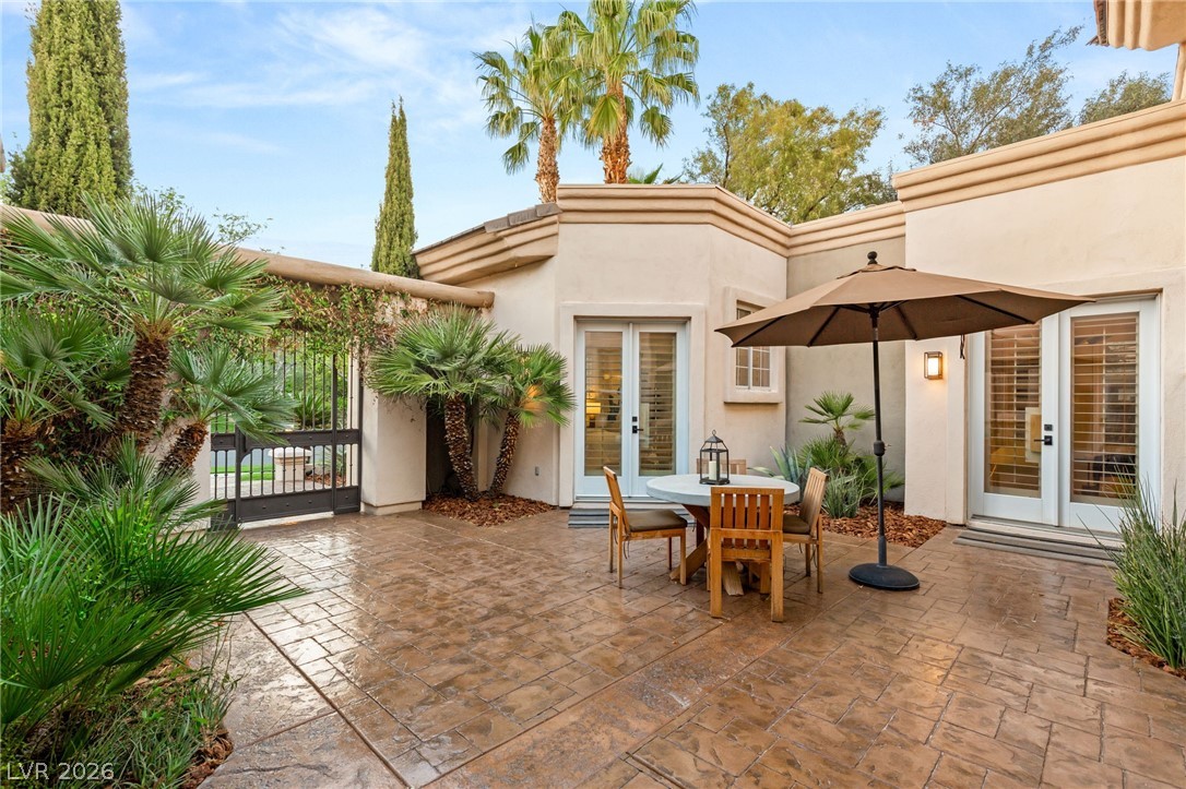 640 Canyon Greens Drive Las Vegas NV 89144
