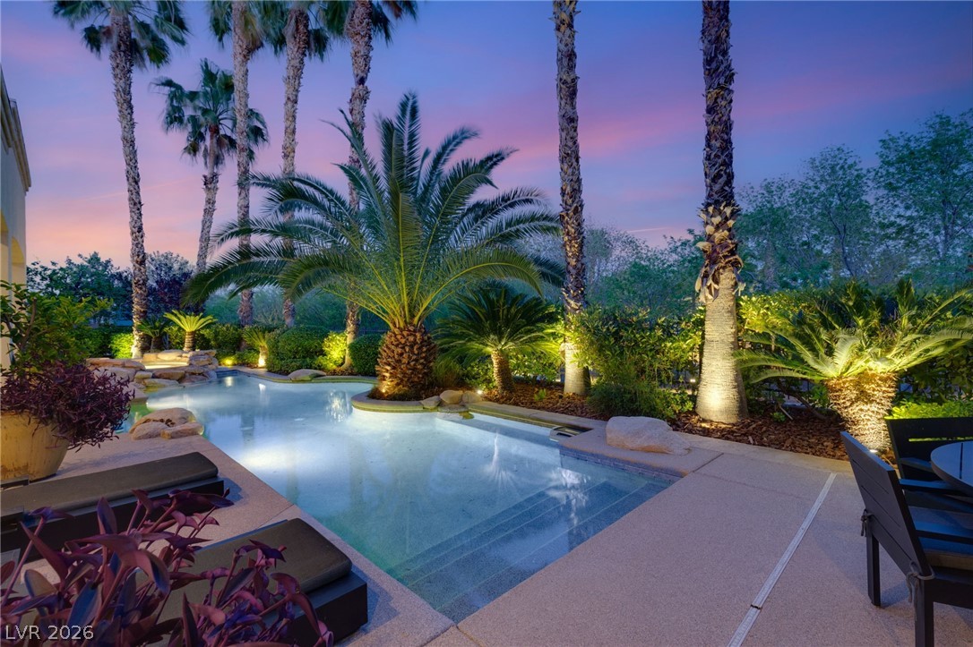 640 Canyon Greens Drive Las Vegas NV 89144