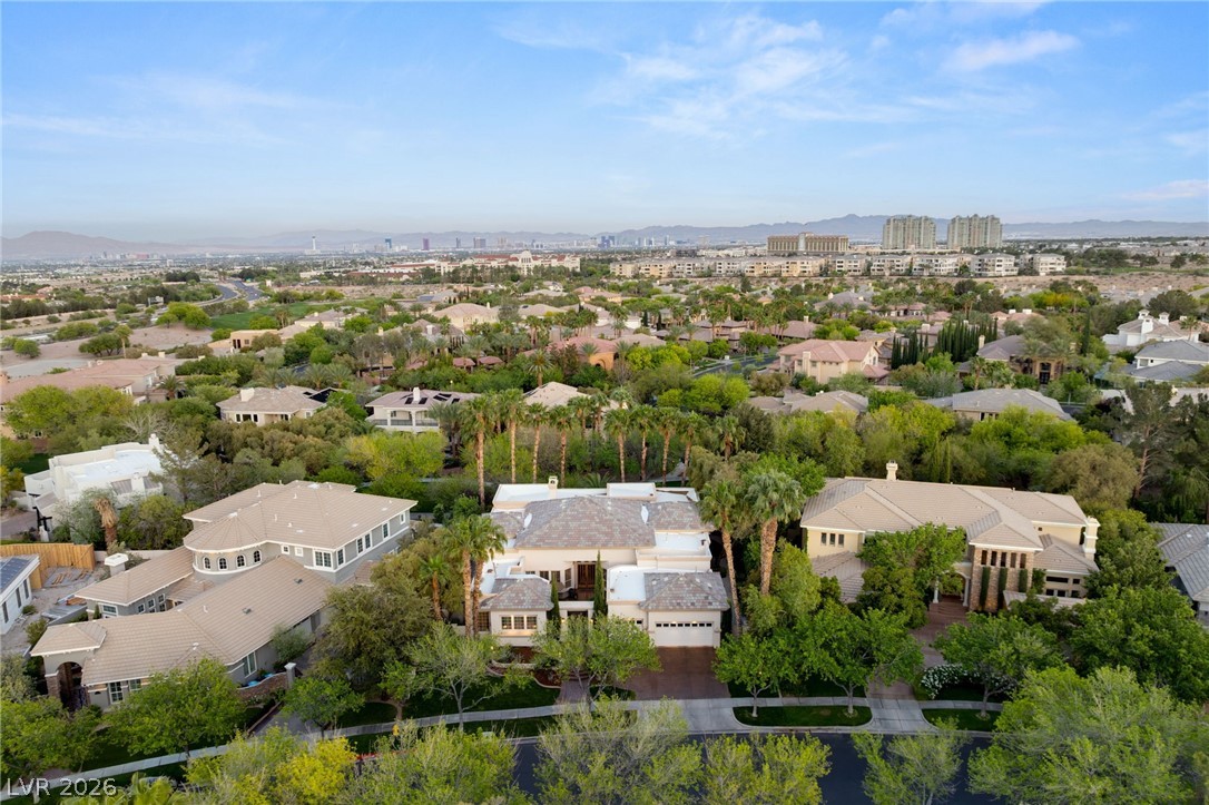 640 Canyon Greens Drive Las Vegas NV 89144