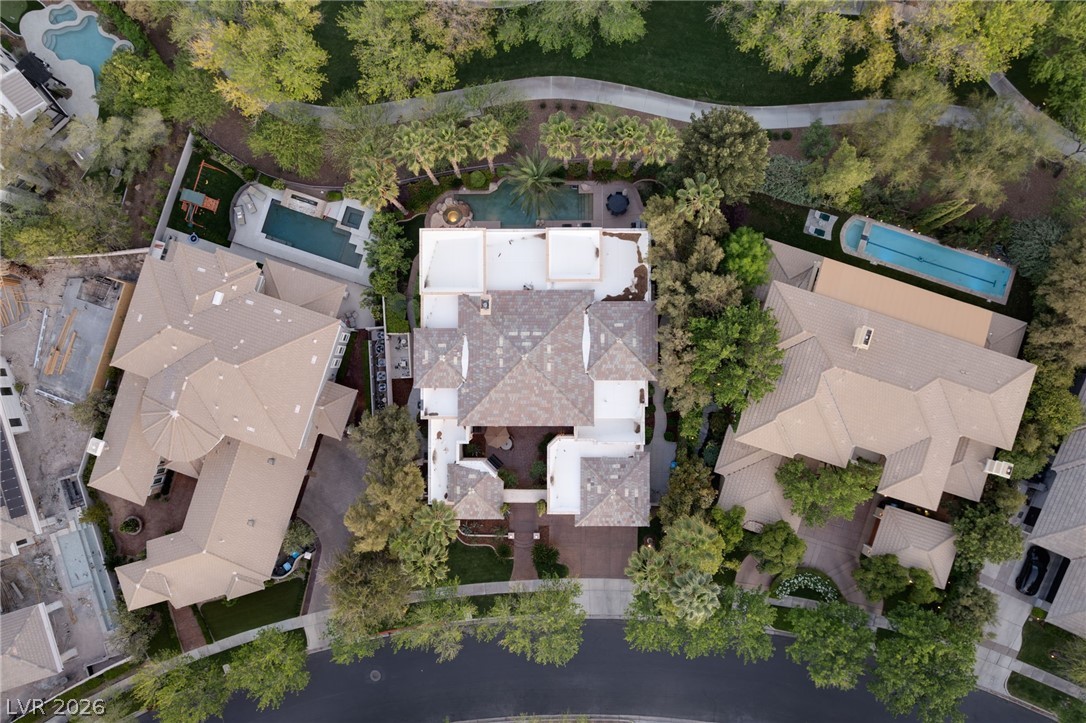 640 Canyon Greens Drive Las Vegas NV 89144