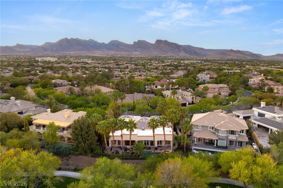 640 Canyon Greens Drive Las Vegas NV 89144