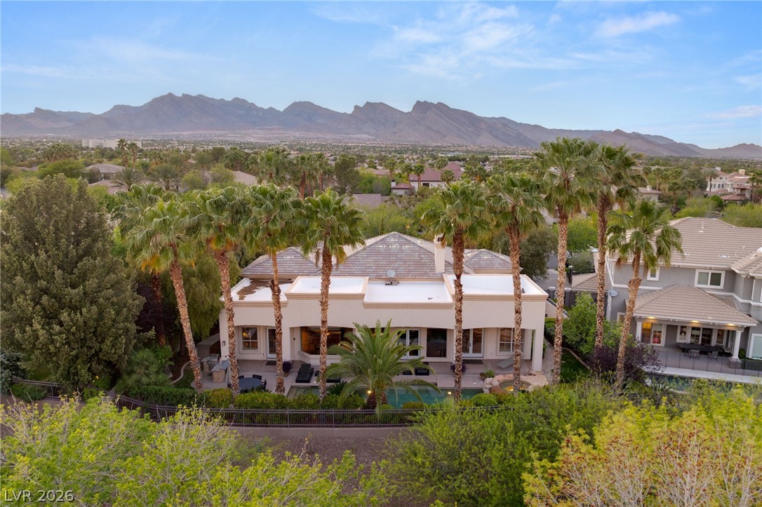 640 Canyon Greens Drive Las Vegas NV 89144