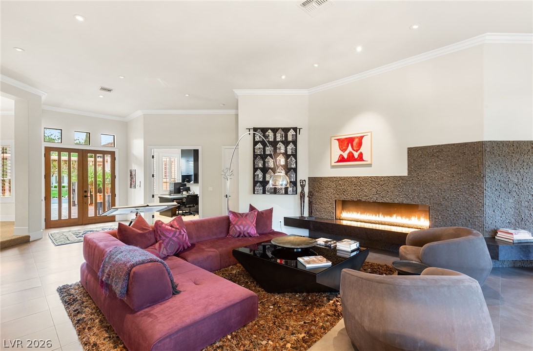 640 Canyon Greens Drive Las Vegas NV 89144