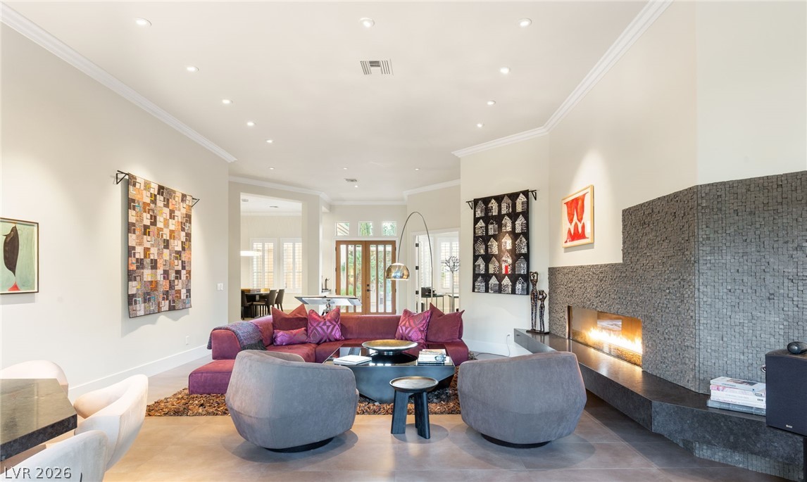 640 Canyon Greens Drive Las Vegas NV 89144