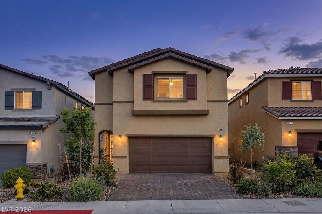 10983 Cambridge Lakes Avenue Las Vegas NV 89166
