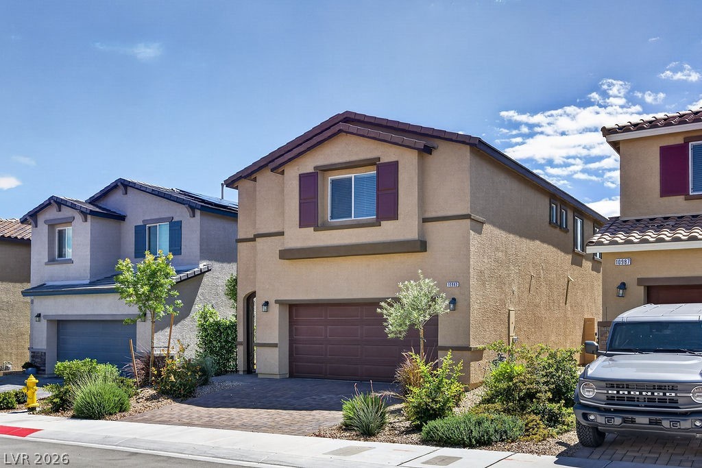 10983 Cambridge Lakes Avenue Las Vegas NV 89166