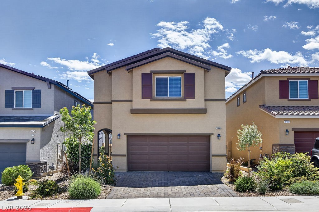 10983 Cambridge Lakes Avenue Las Vegas NV 89166