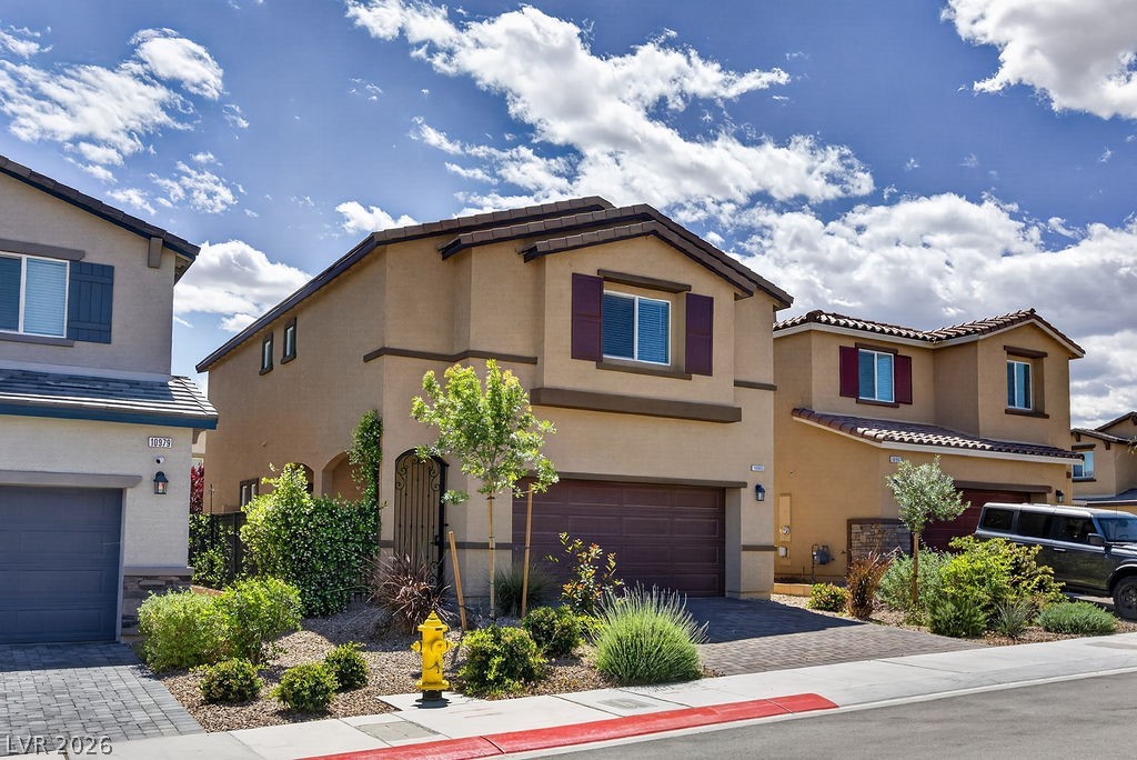 10983 Cambridge Lakes Avenue Las Vegas NV 89166