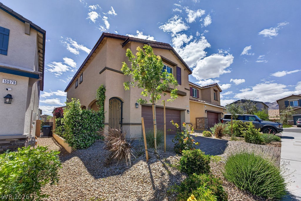 10983 Cambridge Lakes Avenue Las Vegas NV 89166