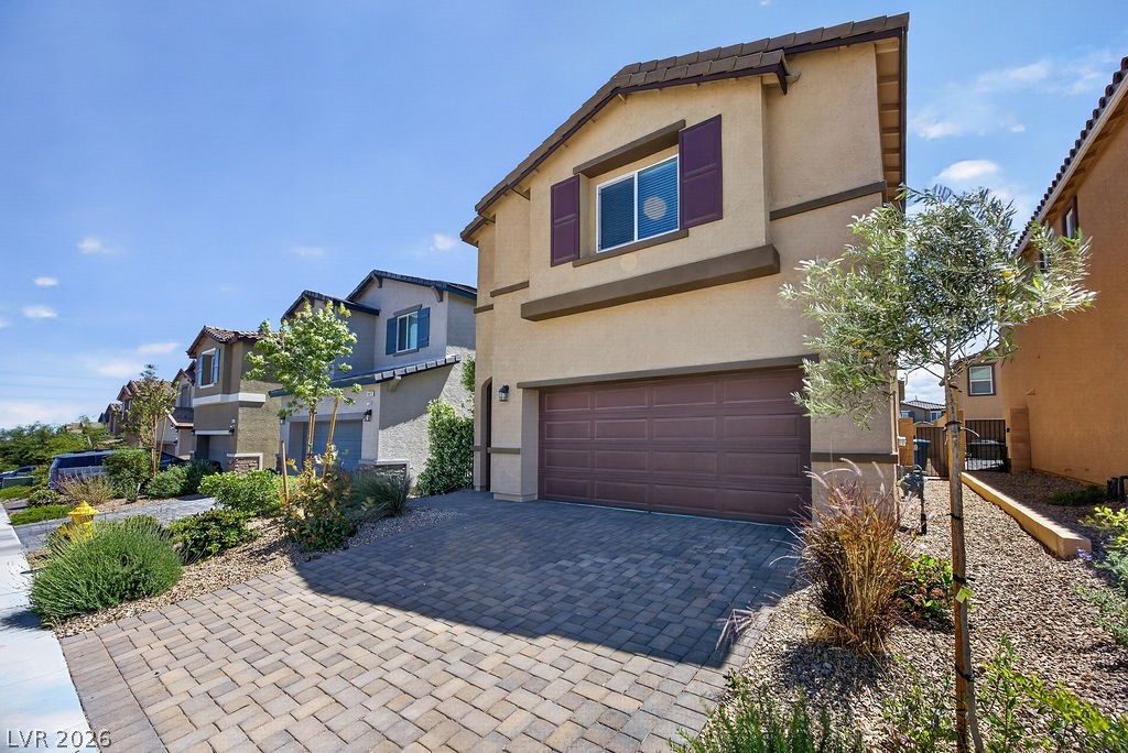 10983 Cambridge Lakes Avenue Las Vegas NV 89166