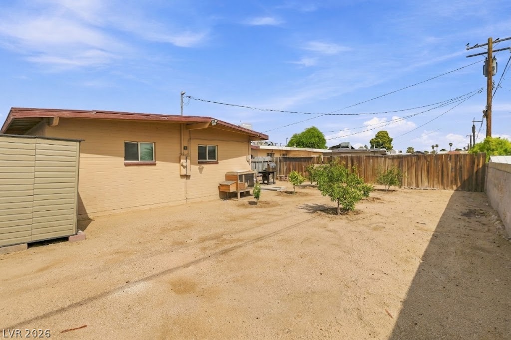 304 North Minnesota Street Las Vegas NV 89107