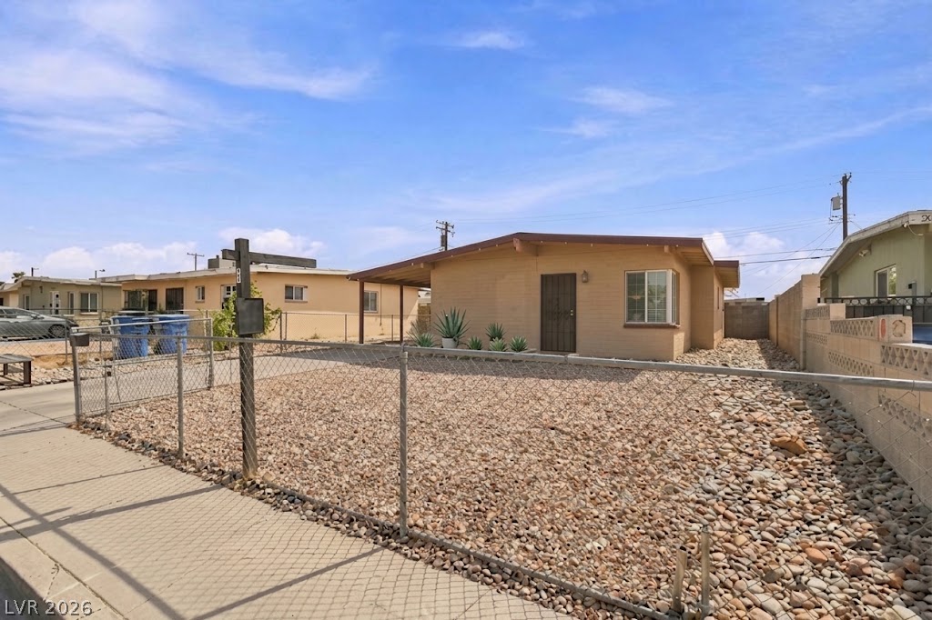 304 North Minnesota Street Las Vegas NV 89107