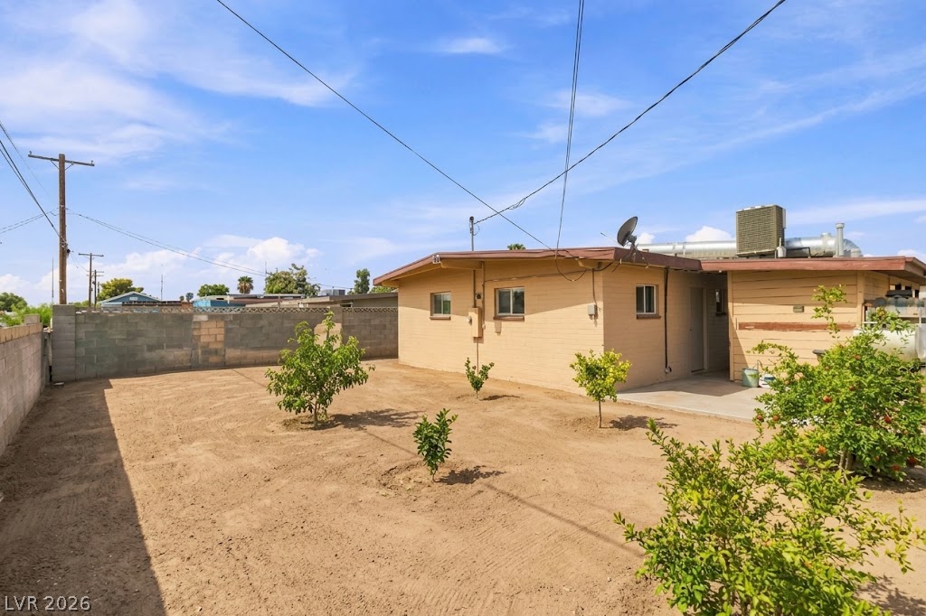 304 North Minnesota Street Las Vegas NV 89107