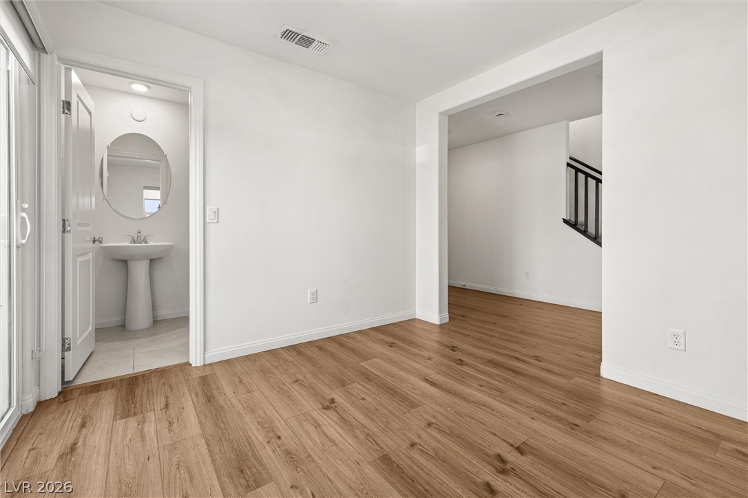 4767 High House Avenue Las Vegas NV 89141