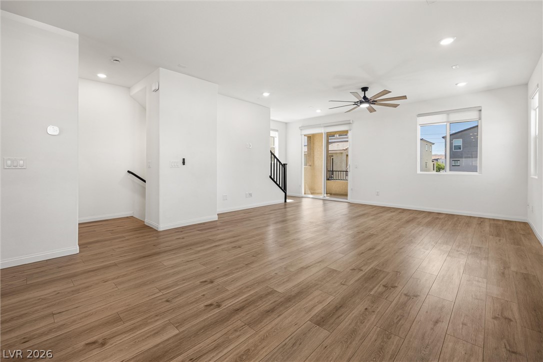 4767 High House Avenue Las Vegas NV 89141