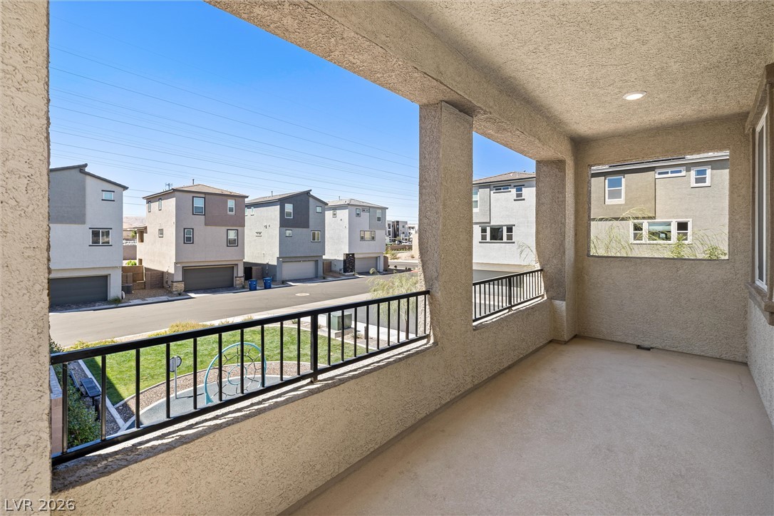 4767 High House Avenue Las Vegas NV 89141