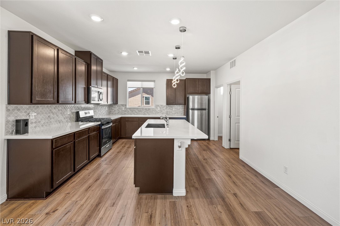 4767 High House Avenue Las Vegas NV 89141