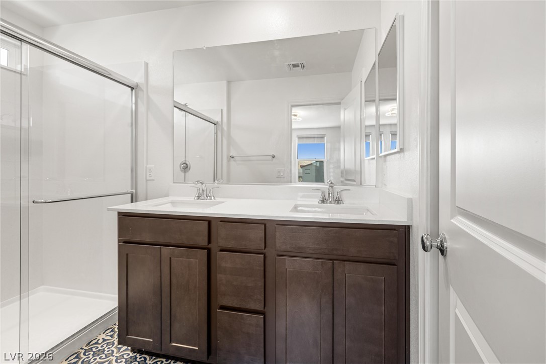 4767 High House Avenue Las Vegas NV 89141