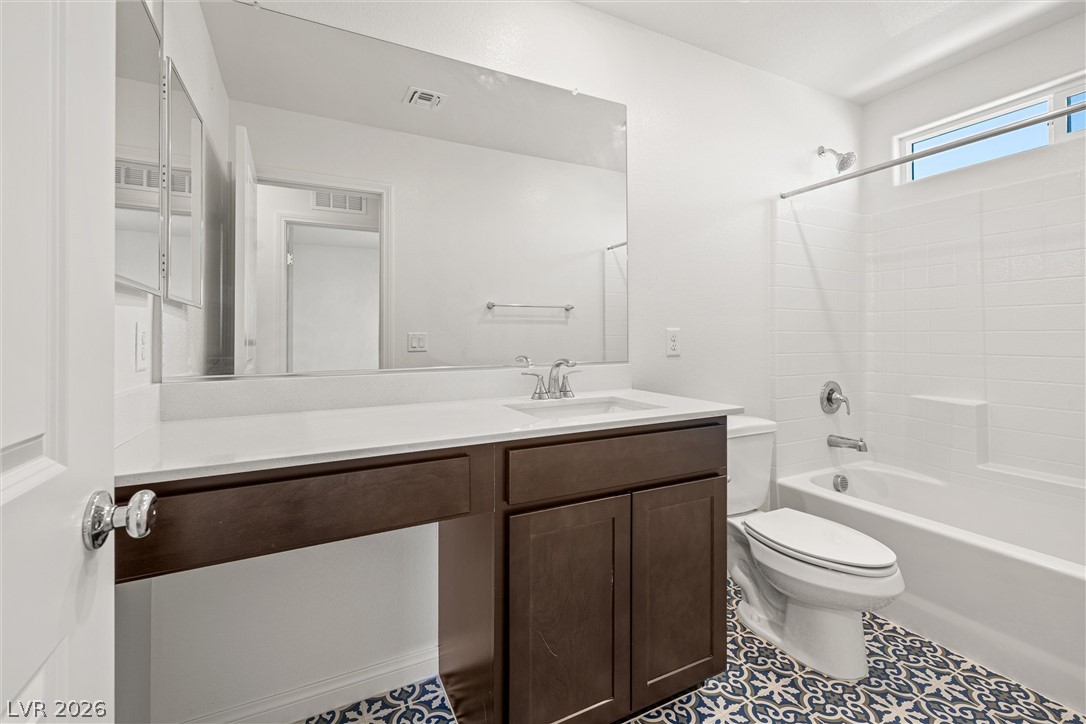 4767 High House Avenue Las Vegas NV 89141
