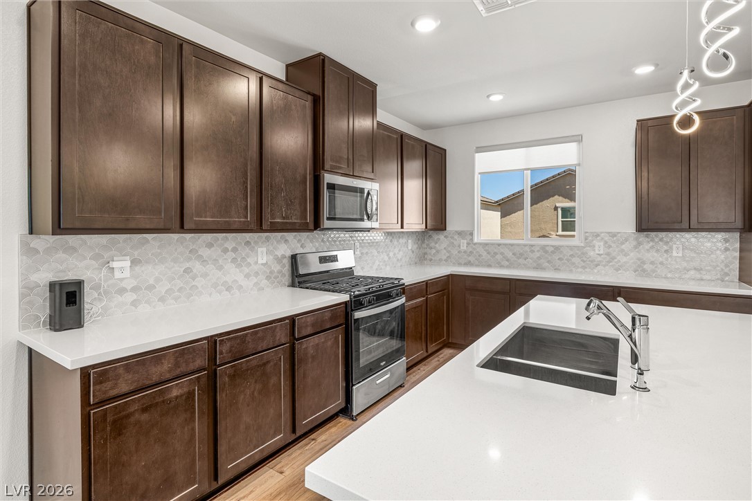 4767 High House Avenue Las Vegas NV 89141