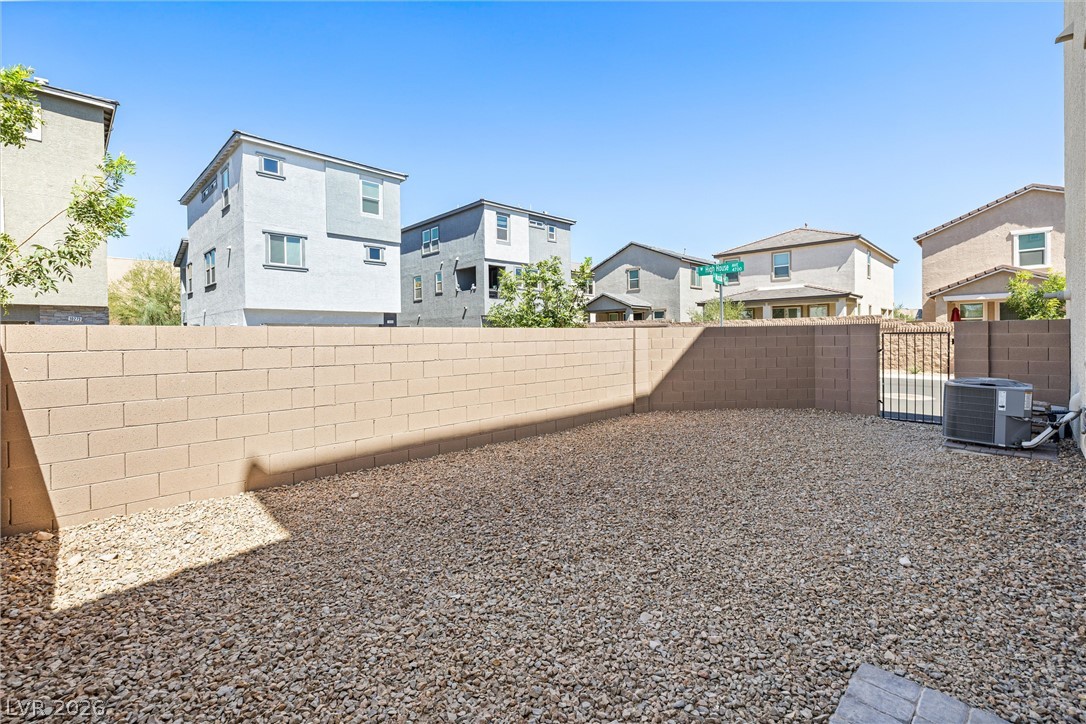 4767 High House Avenue Las Vegas NV 89141
