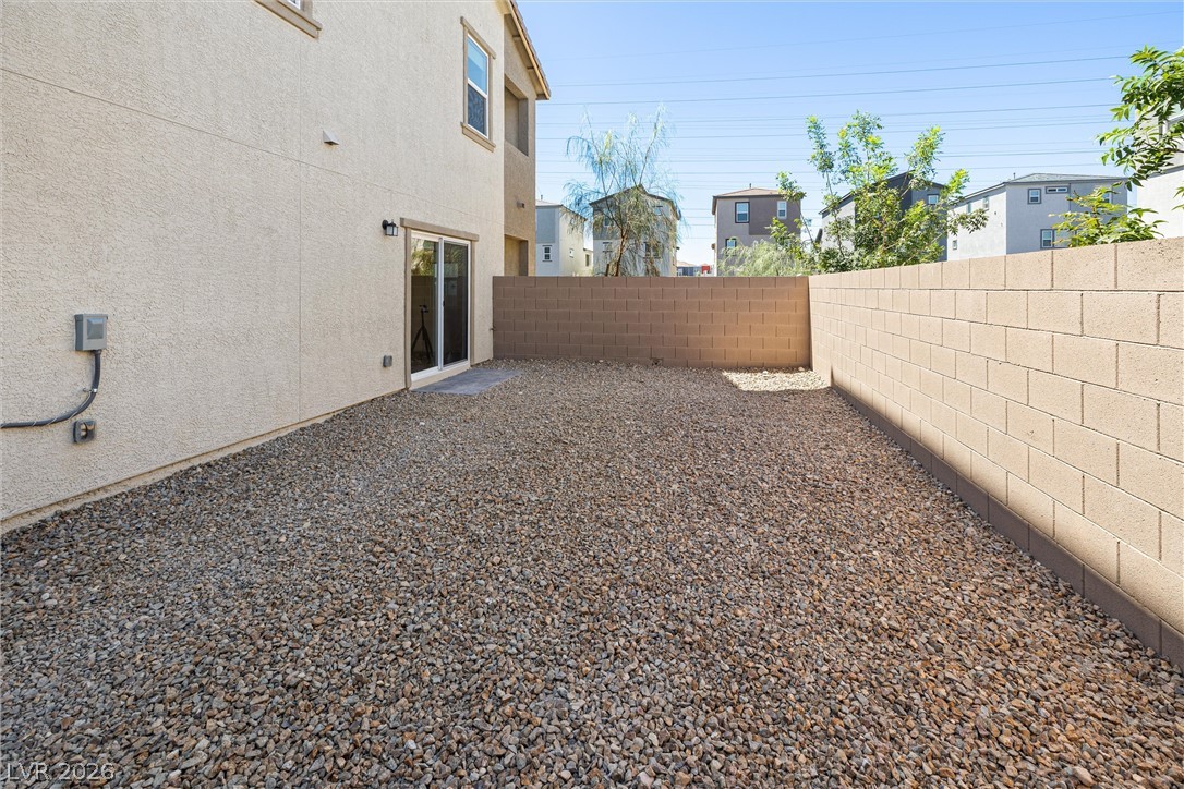 4767 High House Avenue Las Vegas NV 89141
