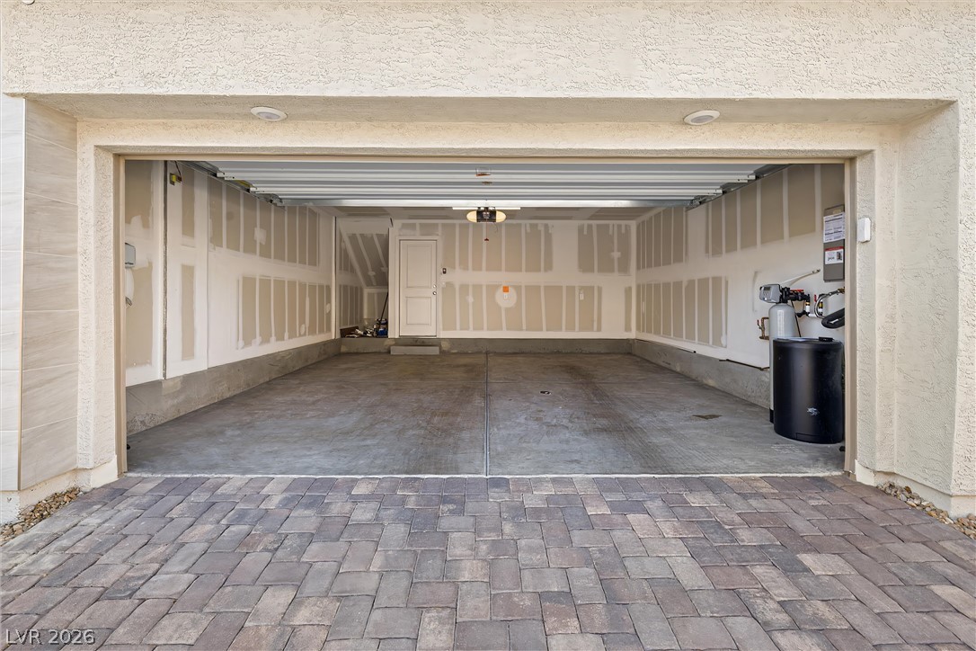 4767 High House Avenue Las Vegas NV 89141