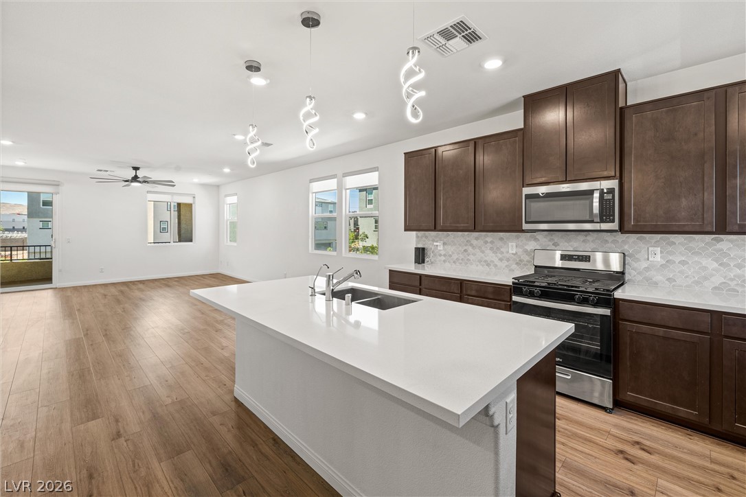 4767 High House Avenue Las Vegas NV 89141