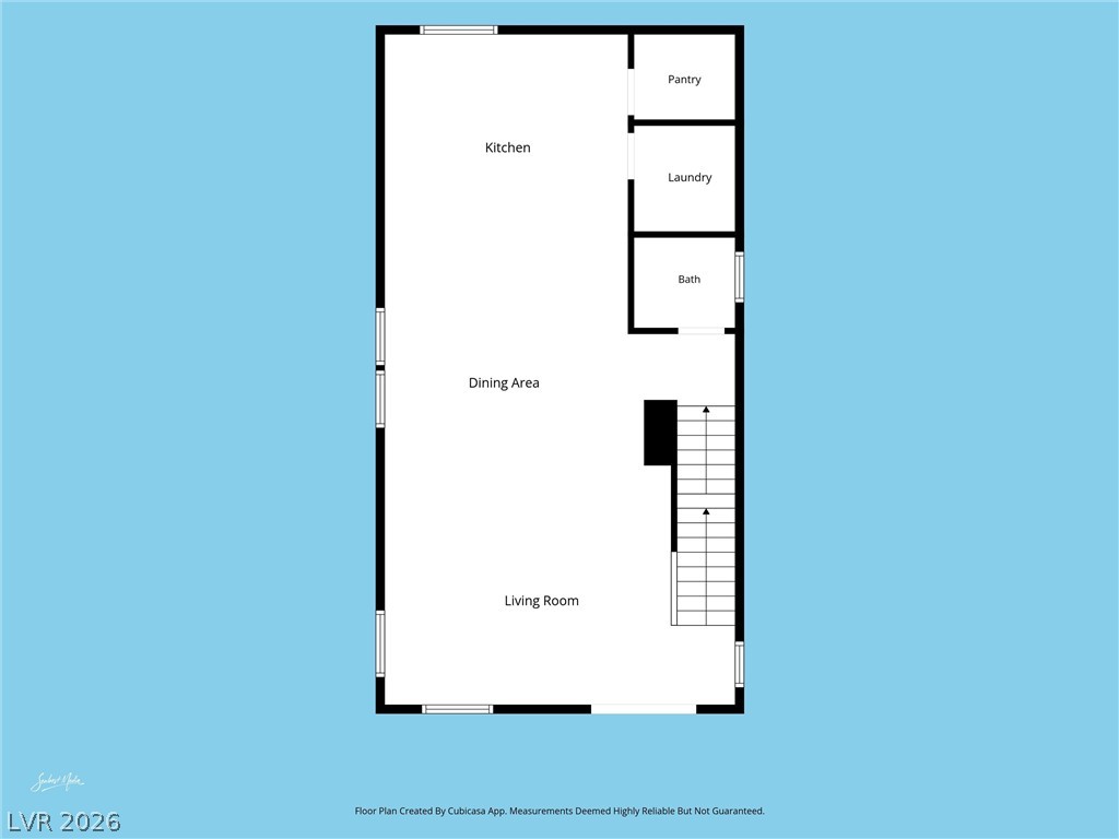 4767 High House Avenue Las Vegas NV 89141