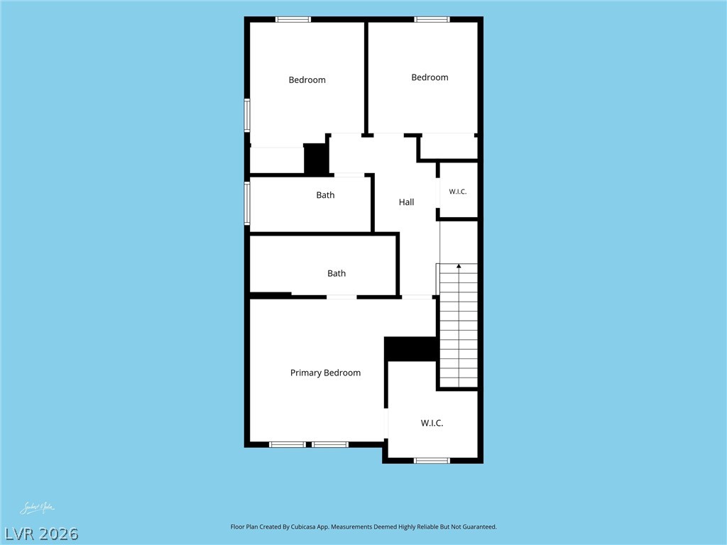4767 High House Avenue Las Vegas NV 89141