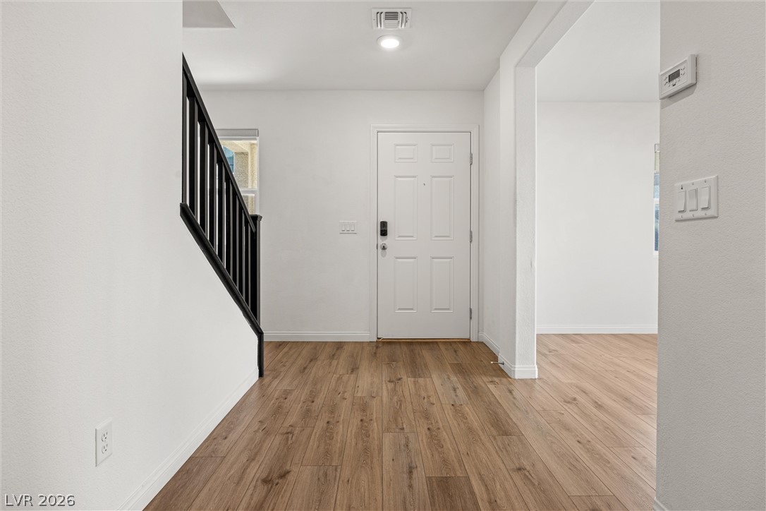 4767 High House Avenue Las Vegas NV 89141