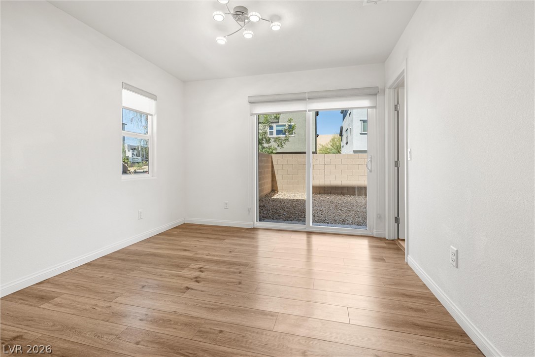 4767 High House Avenue Las Vegas NV 89141
