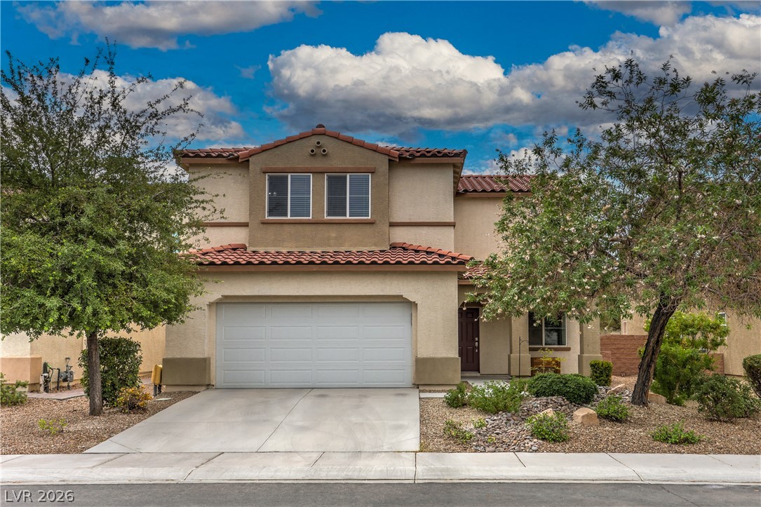 3513 Pelican Brief Lane North Las Vegas NV 89084
