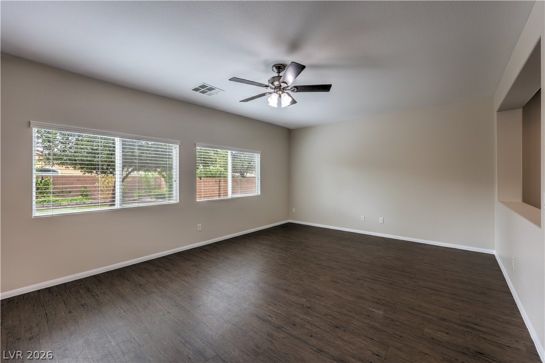 3513 Pelican Brief Lane North Las Vegas NV 89084