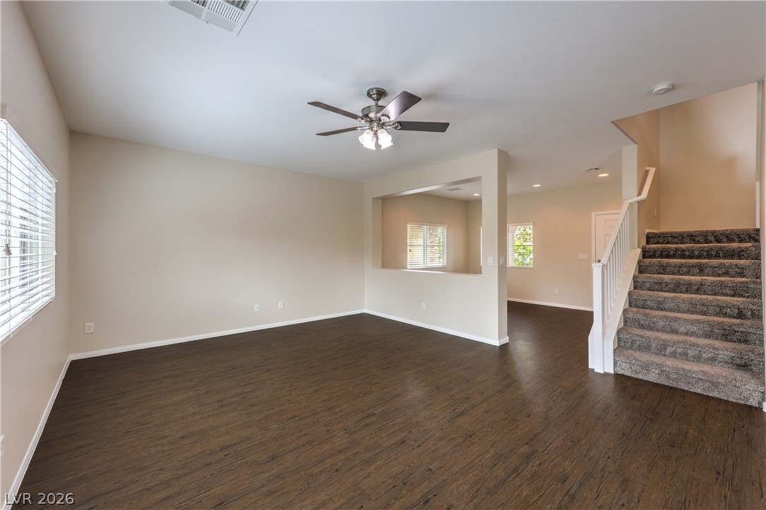 3513 Pelican Brief Lane North Las Vegas NV 89084