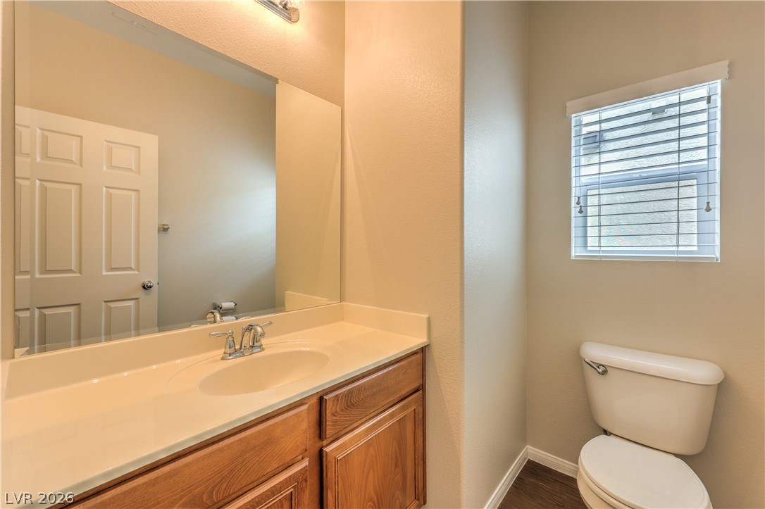3513 Pelican Brief Lane North Las Vegas NV 89084