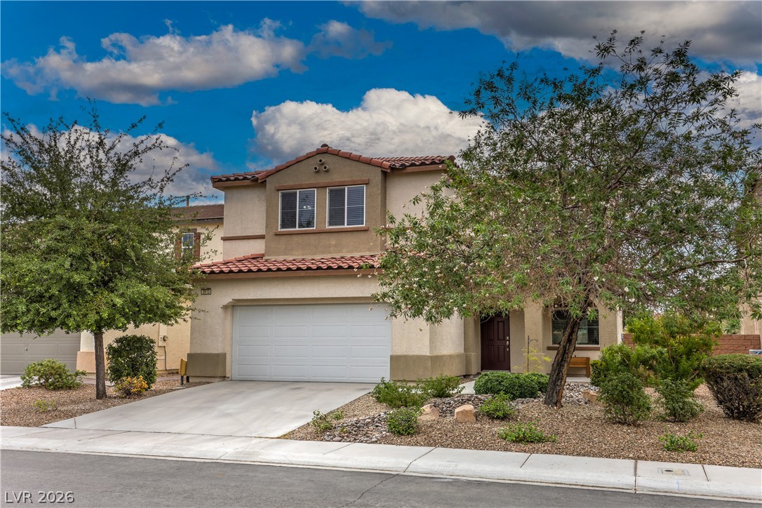 3513 Pelican Brief Lane North Las Vegas NV 89084