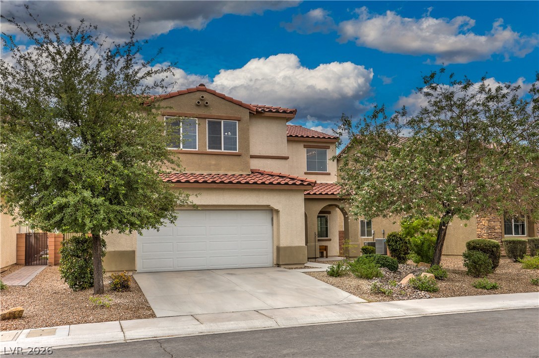 3513 Pelican Brief Lane North Las Vegas NV 89084