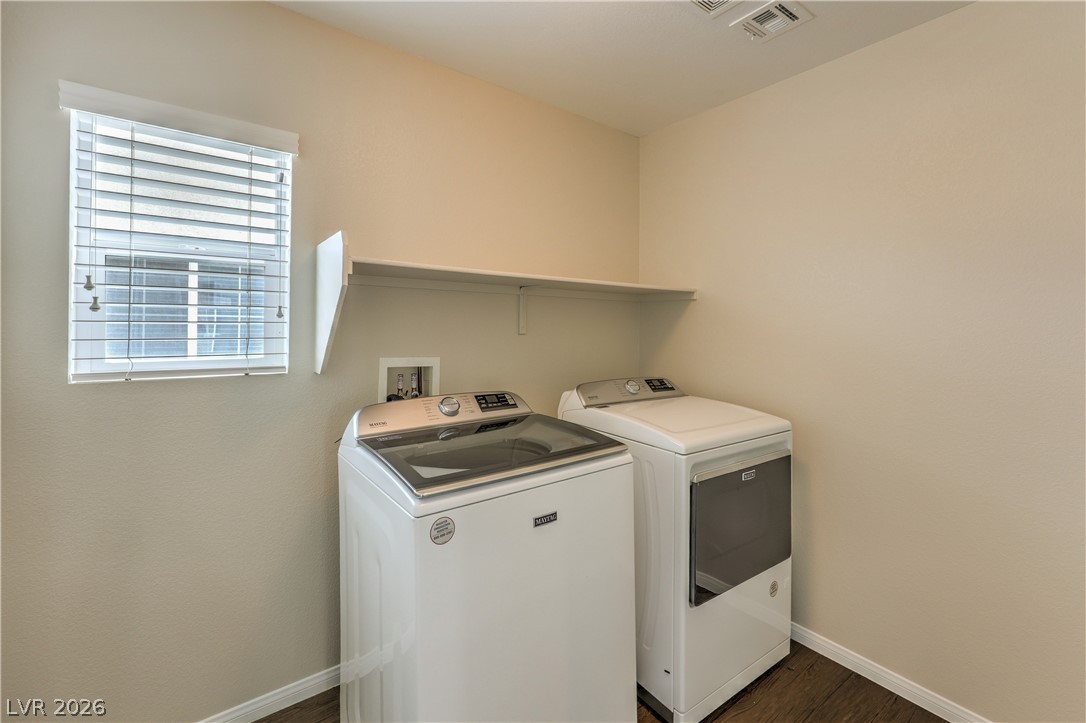 3513 Pelican Brief Lane North Las Vegas NV 89084