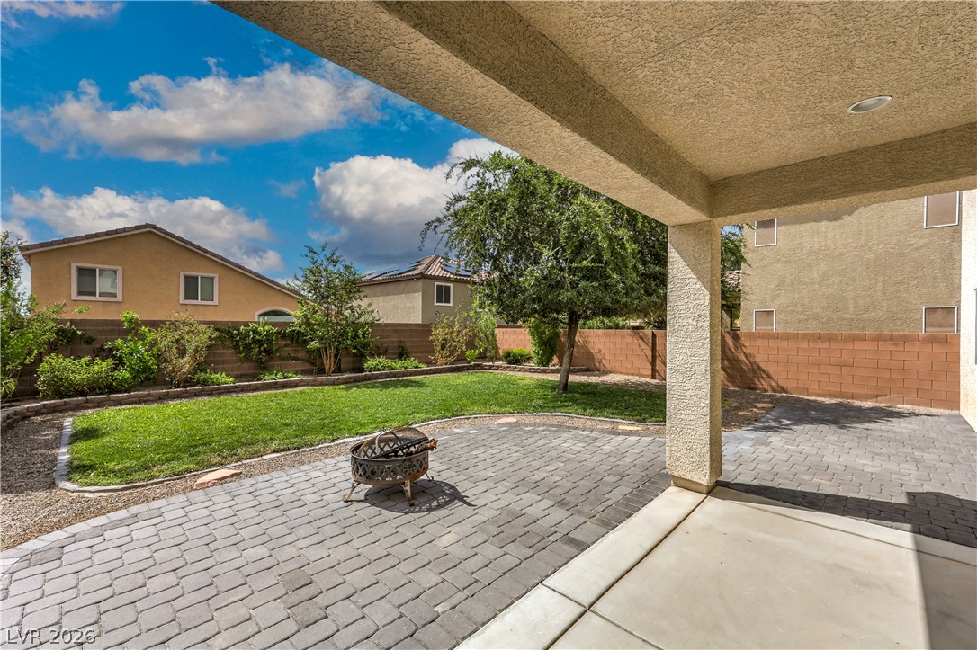 3513 Pelican Brief Lane North Las Vegas NV 89084