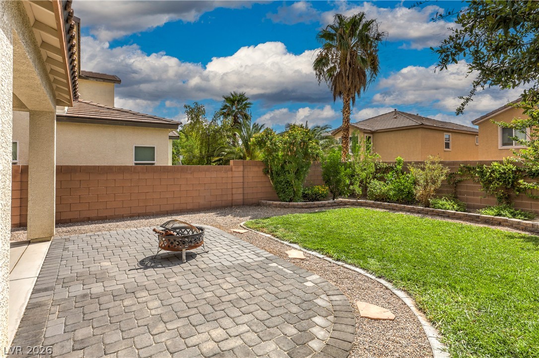 3513 Pelican Brief Lane North Las Vegas NV 89084